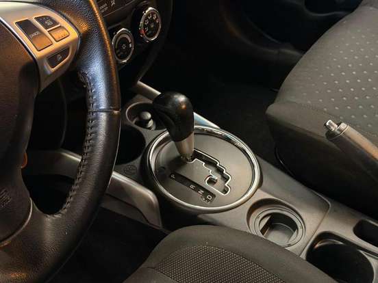 MITSUBISHI-ASX-2012
