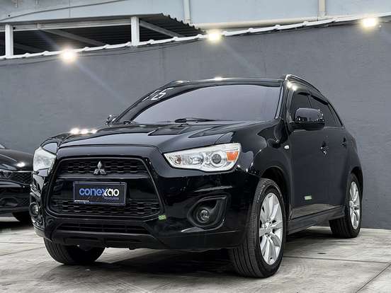 MITSUBISHI-ASX-2015