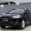 MITSUBISHI ASX 2.0 4X2 16V GASOLINA 4P AUTOMÁTICO MITSUBISHI ASX 2.0 4X2 16V GASOLINA 4P AUTOMÁTICO