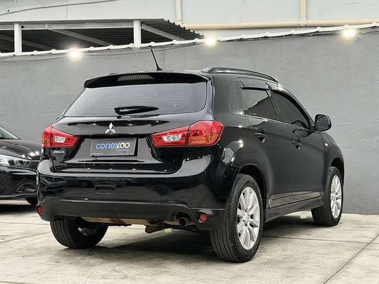 MITSUBISHI-ASX-2015