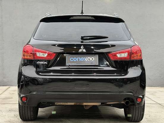 MITSUBISHI-ASX-2015