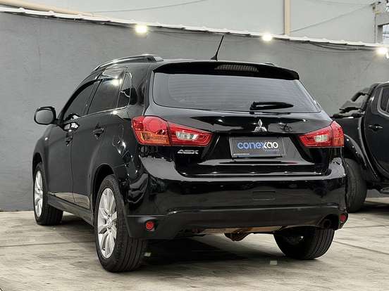 MITSUBISHI-ASX-2015