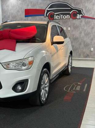 MITSUBISHI-ASX-2014