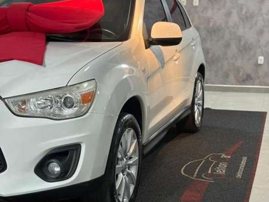 MITSUBISHI-ASX-2.0 4X2 16V GASOLINA 4P MANUAL MITSUBISHI-ASX-2014