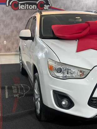 MITSUBISHI-ASX-2014