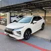 MITSUBISHI ECLIPSE CROSS 1.5 MIVEC TURBO GASOLINA HPE CVT MITSUBISHI ECLIPSE CROSS 1.5 MIVEC TURBO GASOLINA HPE CVT