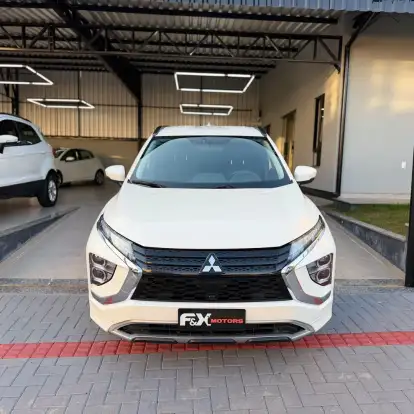 MITSUBISHI-ECLIPSE CROSS-2024