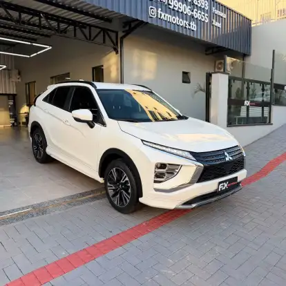 MITSUBISHI-ECLIPSE CROSS-2024