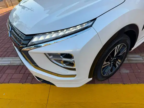 MITSUBISHI-ECLIPSE CROSS-1.5 MIVEC TURBO GASOLINA HPE-S S-AWC CVT MITSUBISHI-ECLIPSE CROSS-2023