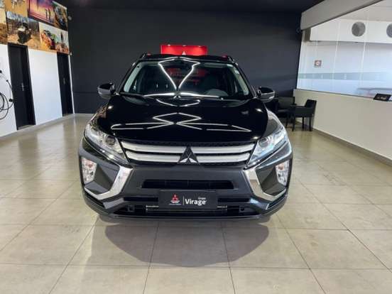 MITSUBISHI-ECLIPSE CROSS-2021