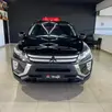 MITSUBISHI ECLIPSE CROSS 1.5 MIVEC TURBO GASOLINA GLS CVT MITSUBISHI ECLIPSE CROSS 1.5 MIVEC TURBO GASOLINA GLS CVT