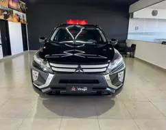 MITSUBISHI ECLIPSE CROSS 1.5 MIVEC TURBO GASOLINA GLS CVT MITSUBISHI ECLIPSE CROSS 1.5 MIVEC TURBO GASOLINA GLS CVT