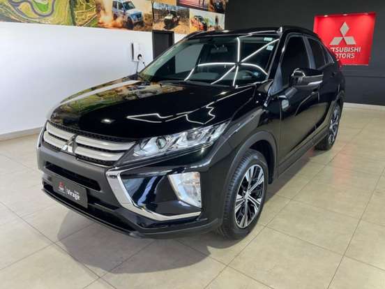 MITSUBISHI-ECLIPSE CROSS-2021