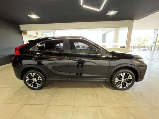 MITSUBISHI-ECLIPSE CROSS-1.5 MIVEC TURBO GASOLINA GLS CVT MITSUBISHI-ECLIPSE CROSS-2021