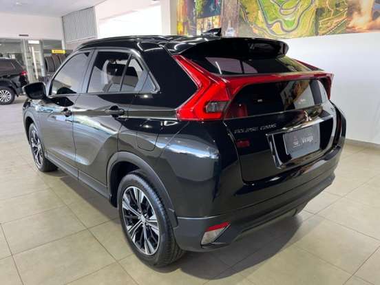 MITSUBISHI-ECLIPSE CROSS-2021