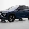 MITSUBISHI ECLIPSE CROSS 1.5 MIVEC TURBO GASOLINA HPE-S CVT MITSUBISHI ECLIPSE CROSS 1.5 MIVEC TURBO GASOLINA HPE-S CVT