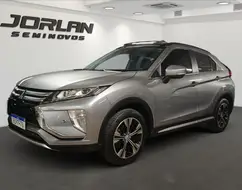 MITSUBISHI ECLIPSE CROSS 1.5 MIVEC TURBO GASOLINA HPE-S CVT MITSUBISHI ECLIPSE CROSS 1.5 MIVEC TURBO GASOLINA HPE-S CVT