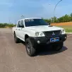 MITSUBISHI L200 2.5 GL 4X4 CD 8V TURBO DIESEL 4P MANUAL MITSUBISHI L200 2.5 GL 4X4 CD 8V TURBO DIESEL 4P MANUAL