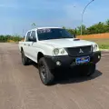 MITSUBISHI L200 2.5 GL 4X4 CD 8V TURBO DIESEL 4P MANUAL MITSUBISHI L200 2.5 GL 4X4 CD 8V TURBO DIESEL 4P MANUAL