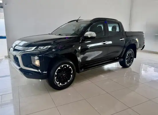 MITSUBISHI-L200 TRITON-2023