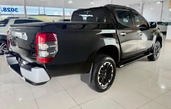 MITSUBISHI-L200 TRITON-2023