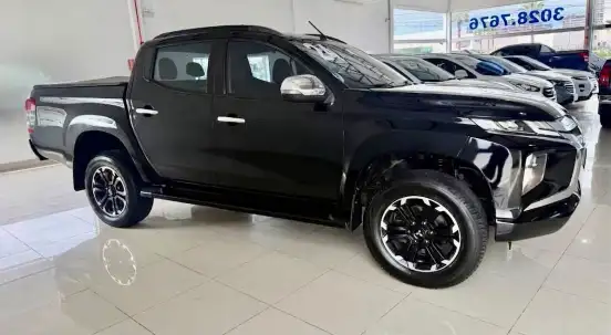 MITSUBISHI-L200 TRITON-2023