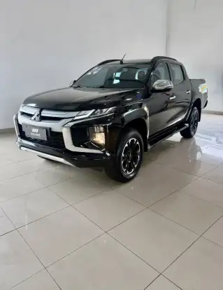 MITSUBISHI-L200 TRITON-2023