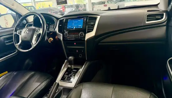 MITSUBISHI-L200 TRITON-2023