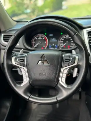 MITSUBISHI-L200 TRITON-2023
