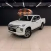 MITSUBISHI L200 TRITON 2.4 16V TURBO DIESEL SPORT HPE CD 4P 4X4 AUTOMÁTICO MITSUBISHI L200 TRITON 2.4 16V TURBO DIESEL SPORT HPE CD 4P 4X4 AUTOMÁTICO