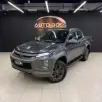 MITSUBISHI L200 TRITON 2.4 16V TURBO DIESEL SPORT OUTDOOR GLS CD 4P 4X4 AUTOMÁTICO MITSUBISHI L200 TRITON 2.4 16V TURBO DIESEL SPORT OUTDOOR GLS CD 4P 4X4 AUTOMÁTICO