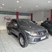 MITSUBISHI L200 TRITON 2.4 16V TURBO DIESEL SPORT GLS CD 4P 4X4 AUTOMÁTICO MITSUBISHI L200 TRITON 2.4 16V TURBO DIESEL SPORT GLS CD 4P 4X4 AUTOMÁTICO