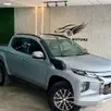 MITSUBISHI L200 TRITON 2.4 16V TURBO DIESEL SPORT HPE CD 4P 4X4 AUTOMÁTICO MITSUBISHI L200 TRITON 2.4 16V TURBO DIESEL SPORT HPE CD 4P 4X4 AUTOMÁTICO