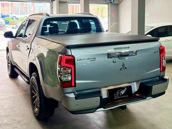 MITSUBISHI-L200 TRITON-2023