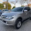 MITSUBISHI L200 TRITON 2.4 16V TURBO DIESEL SPORT HPE CD 4P 4X4 AUTOMÁTICO MITSUBISHI L200 TRITON 2.4 16V TURBO DIESEL SPORT HPE CD 4P 4X4 AUTOMÁTICO