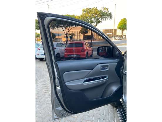 MITSUBISHI-L200 TRITON-2018
