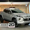 MITSUBISHI L200 TRITON 2.4 16V TURBO DIESEL SPORT HPE CD 4P 4X4 AUTOMÁTICO MITSUBISHI L200 TRITON 2.4 16V TURBO DIESEL SPORT HPE CD 4P 4X4 AUTOMÁTICO
