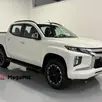 MITSUBISHI L200 TRITON 2.4 16V TURBO DIESEL SPORT HPE CD 4P 4X4 AUTOMÁTICO MITSUBISHI L200 TRITON 2.4 16V TURBO DIESEL SPORT HPE CD 4P 4X4 AUTOMÁTICO