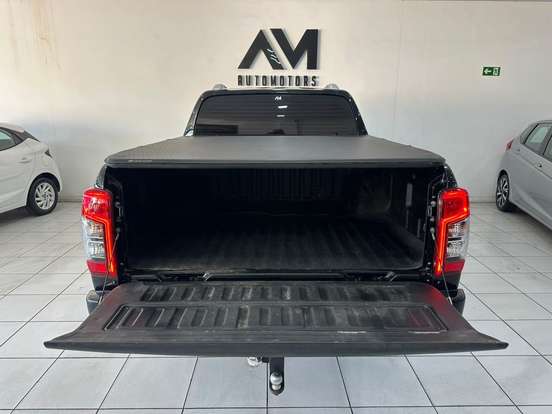 MITSUBISHI-L200 TRITON-2022