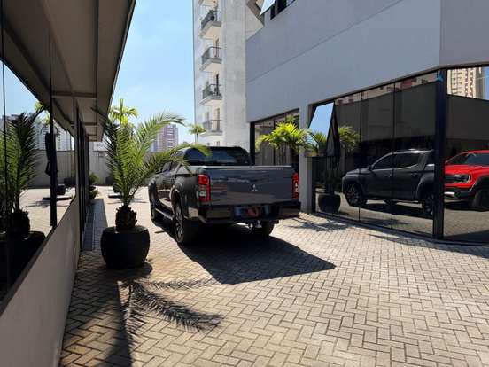 MITSUBISHI-L200 TRITON-2024