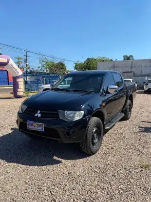 MITSUBISHI-L200 TRITON-2015