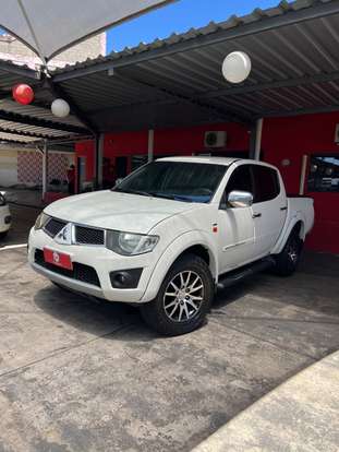 MITSUBISHI-L200 TRITON-2010