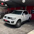 MITSUBISHI L200 TRITON 3.2 HPE 4X4 CD 16V TURBO INTERCOOLER DIESEL 4P MANUAL MITSUBISHI L200 TRITON 3.2 HPE 4X4 CD 16V TURBO INTERCOOLER DIESEL 4P MANUAL