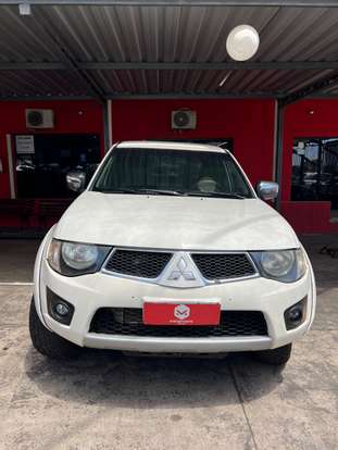 MITSUBISHI-L200 TRITON-2010