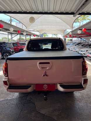 MITSUBISHI-L200 TRITON-2010