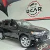 MITSUBISHI OUTLANDER 2.0 16V GASOLINA 4P AUTOMÁTICO MITSUBISHI OUTLANDER 2.0 16V GASOLINA 4P AUTOMÁTICO