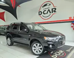 MITSUBISHI OUTLANDER 2.0 16V GASOLINA 4P AUTOMÁTICO MITSUBISHI OUTLANDER 2.0 16V GASOLINA 4P AUTOMÁTICO