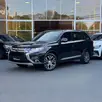 MITSUBISHI OUTLANDER 2.0 16V GASOLINA 4P AUTOMÁTICO MITSUBISHI OUTLANDER 2.0 16V GASOLINA 4P AUTOMÁTICO