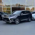 MITSUBISHI OUTLANDER 2.0 16V GASOLINA 4P AUTOMÁTICO MITSUBISHI OUTLANDER 2.0 16V GASOLINA 4P AUTOMÁTICO
