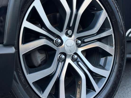 MITSUBISHI-OUTLANDER-2.0 16V GASOLINA 4P AUTOMÁTICO MITSUBISHI-OUTLANDER-2015